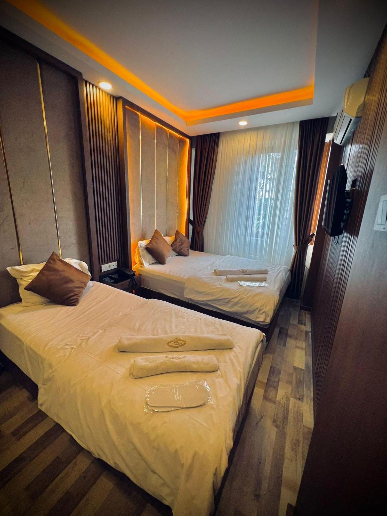 Liman Hotel — Photos 2